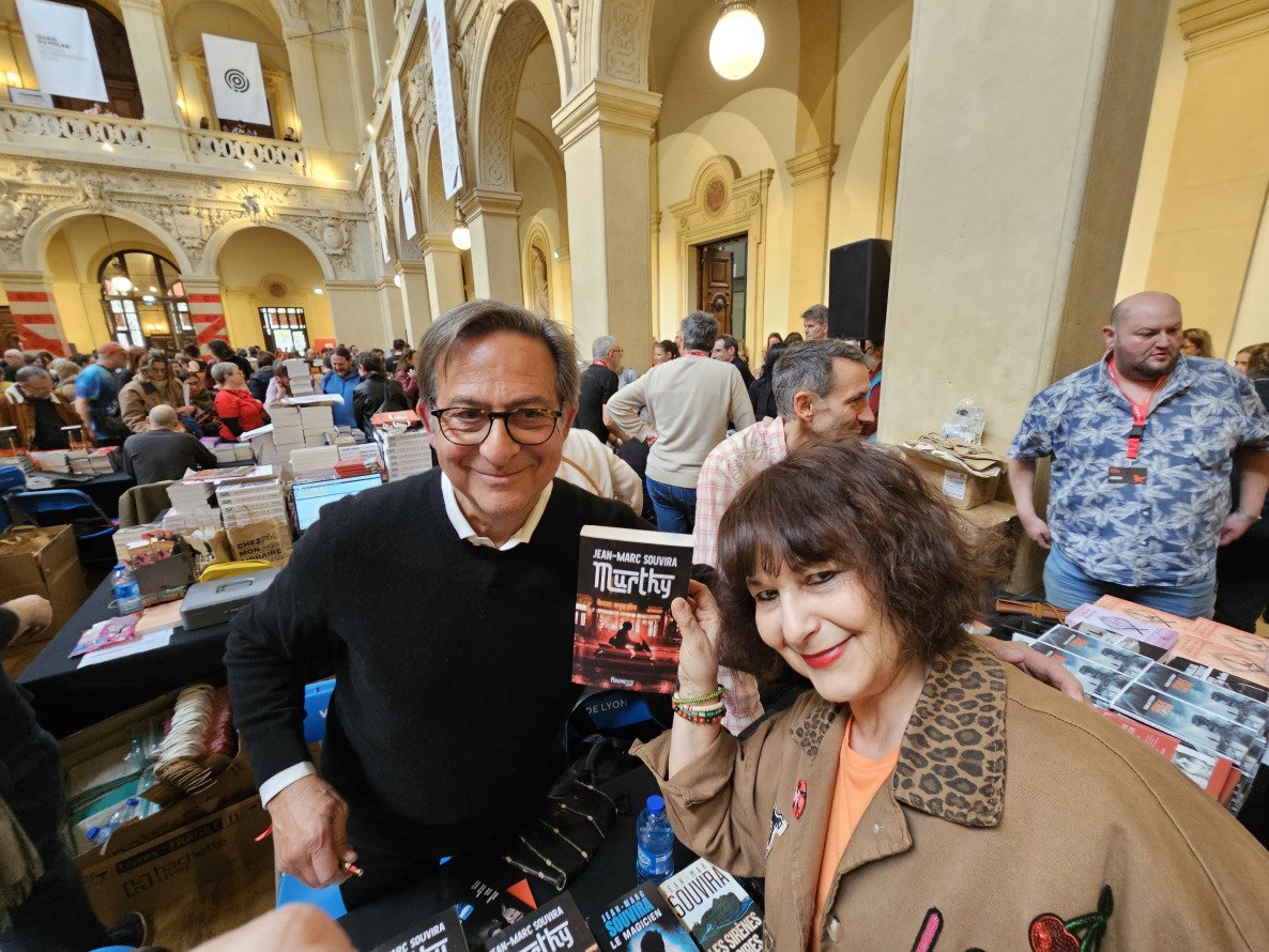 Jean-Marc Souvira