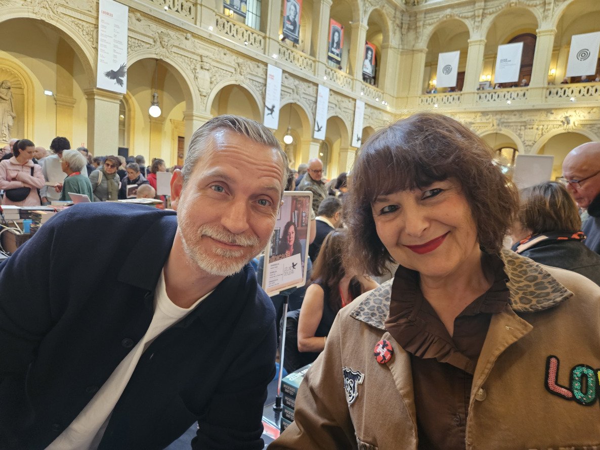 Olivier Norek