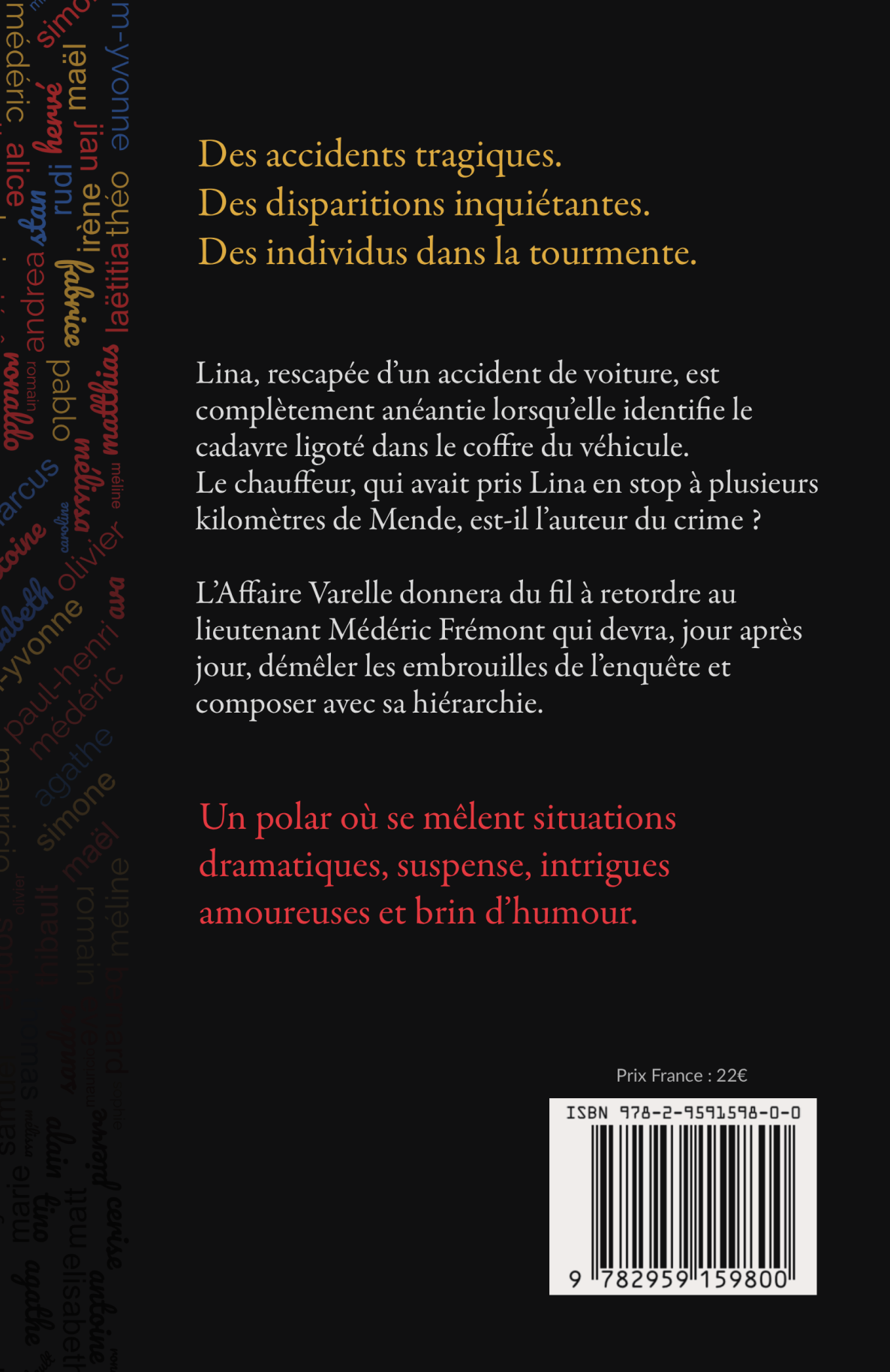 4ème de couverture.