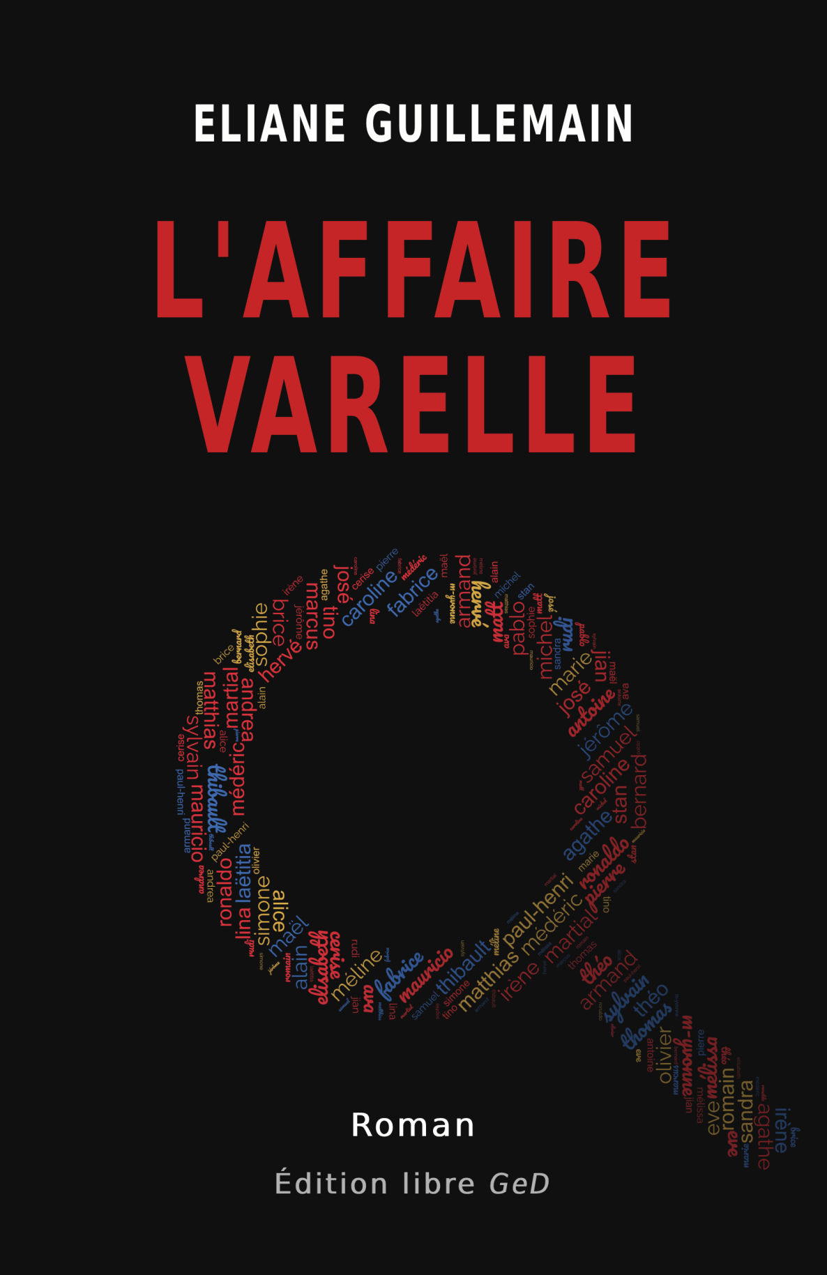 Tome 1. Couverture "jumelée" à celle du tome 2.