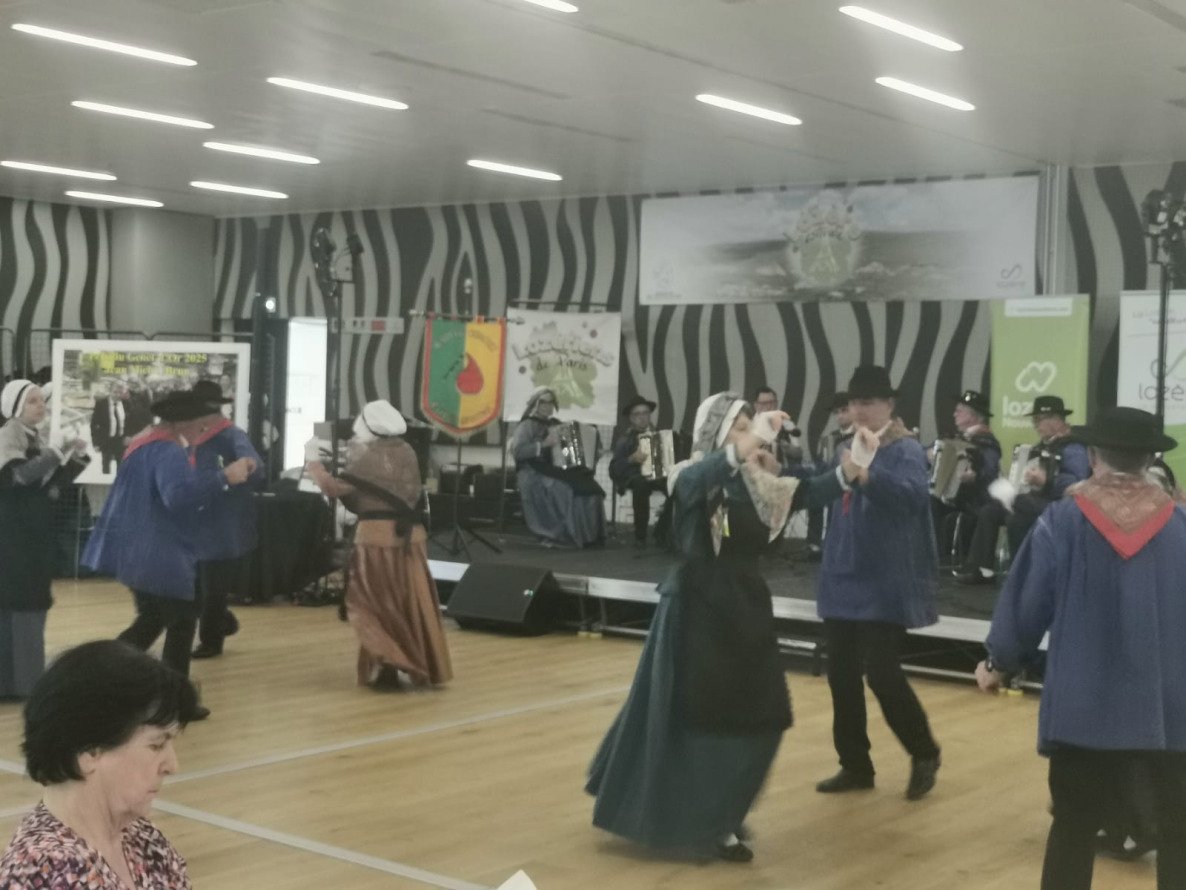 La Quadrette chiracoise.