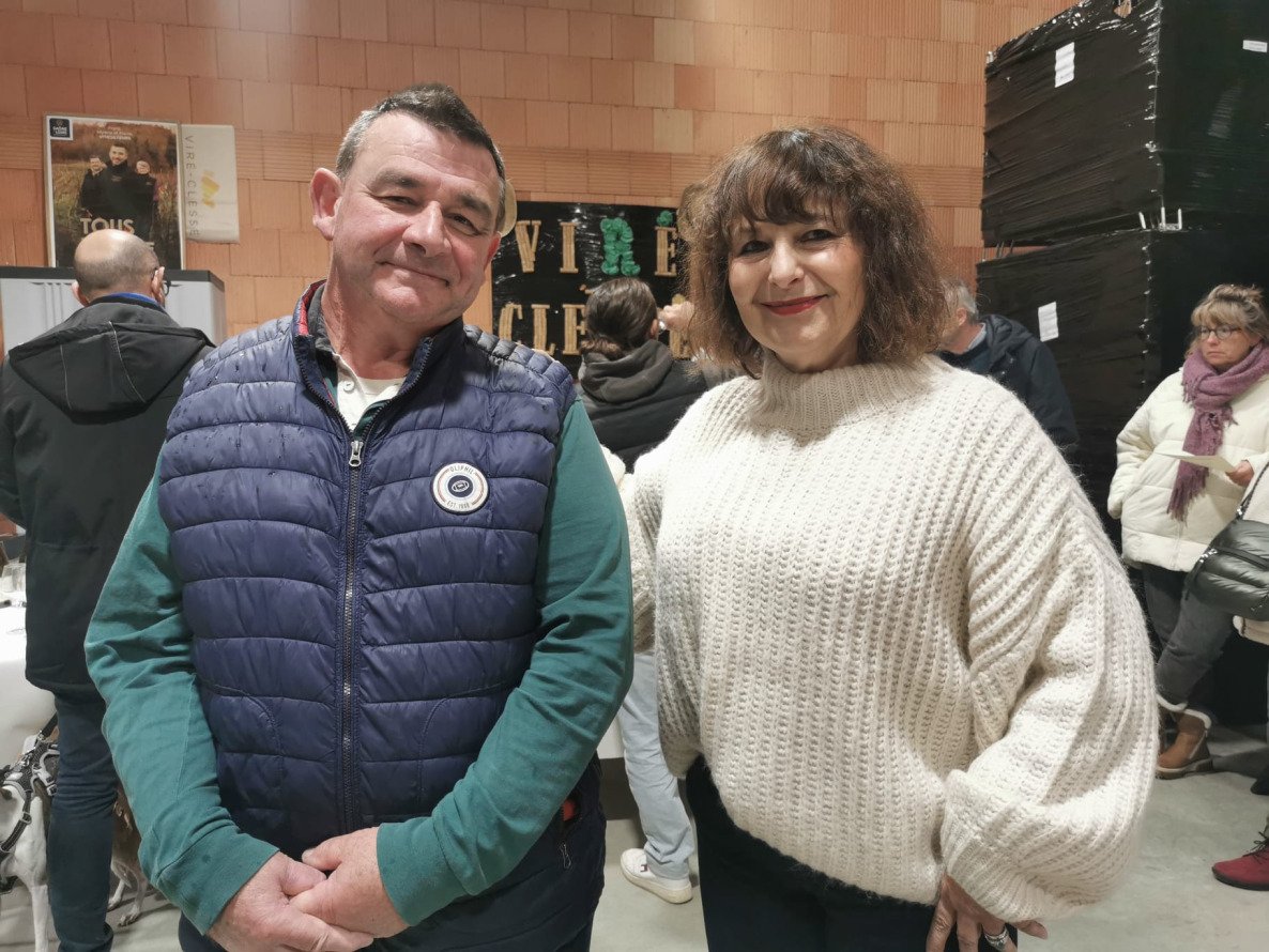 Pierre Gondard, le grand Chef ! Le 23 nov.